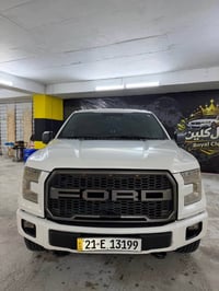 فورد XLT • ٢٠١٥ • خليجي
