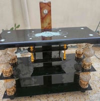 ميز بلازما • فيه مجال