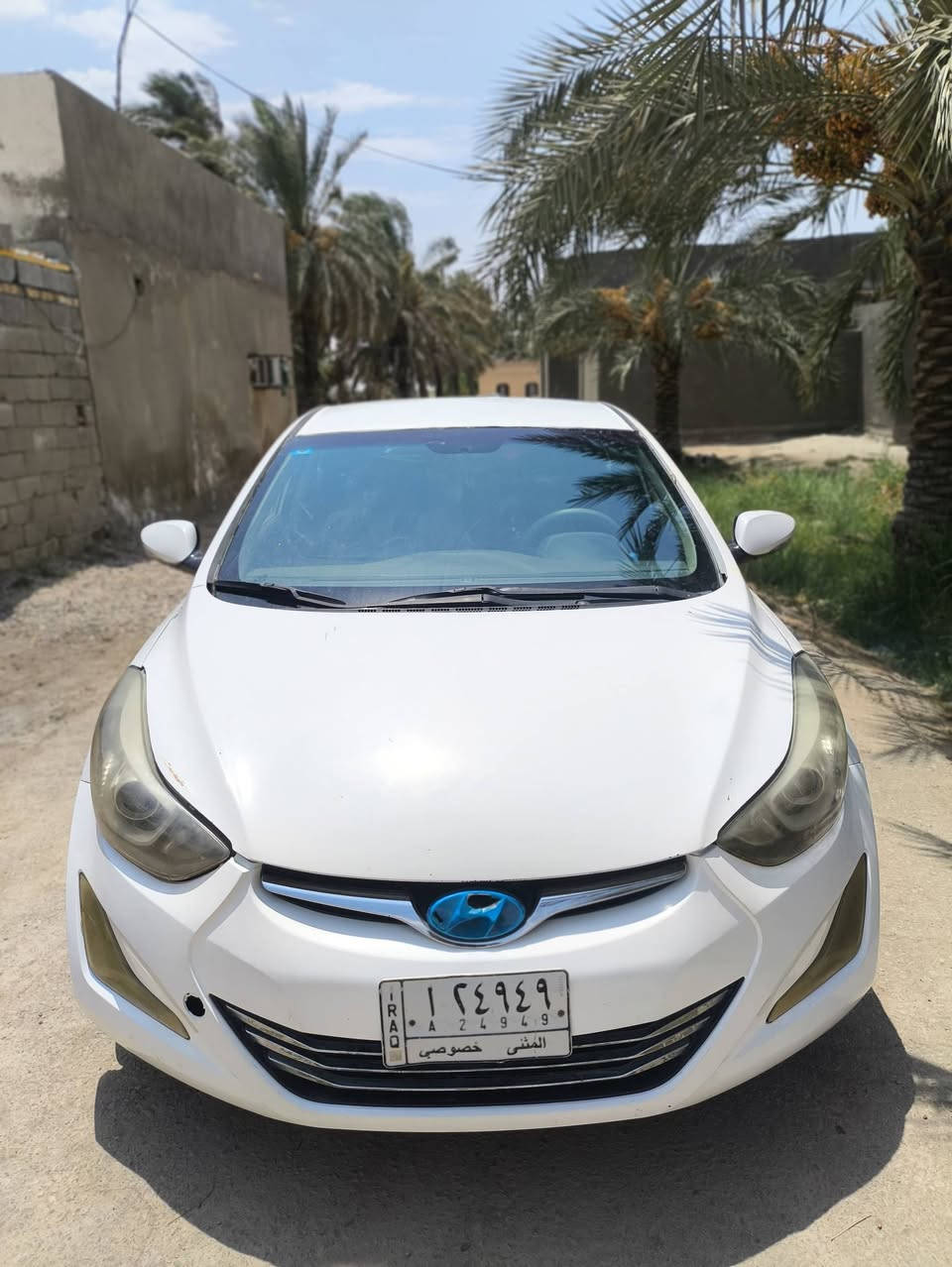 سياره النتره مديل 16 خليجي محرك1800 بيها باردات وقطع صبغ  العنوان السماوه الرميثه  سياره جاهزه من كلشي مداور ثاني يوم  تبريد ثلج سعر خاص ستفسار خاص او تصال على رقم ***********
