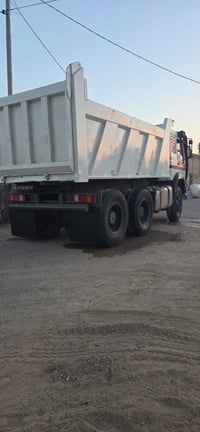 موديل ٨١ • مكينة ٨ • كفالة عامة