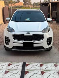 سبورتج • ٢٠١٨ • فول مواصفات