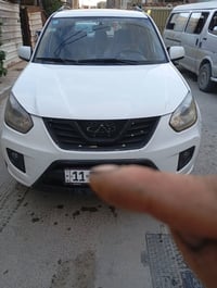 تيكو ٢٠١٣ • حادث يمين • باسمي بغداد