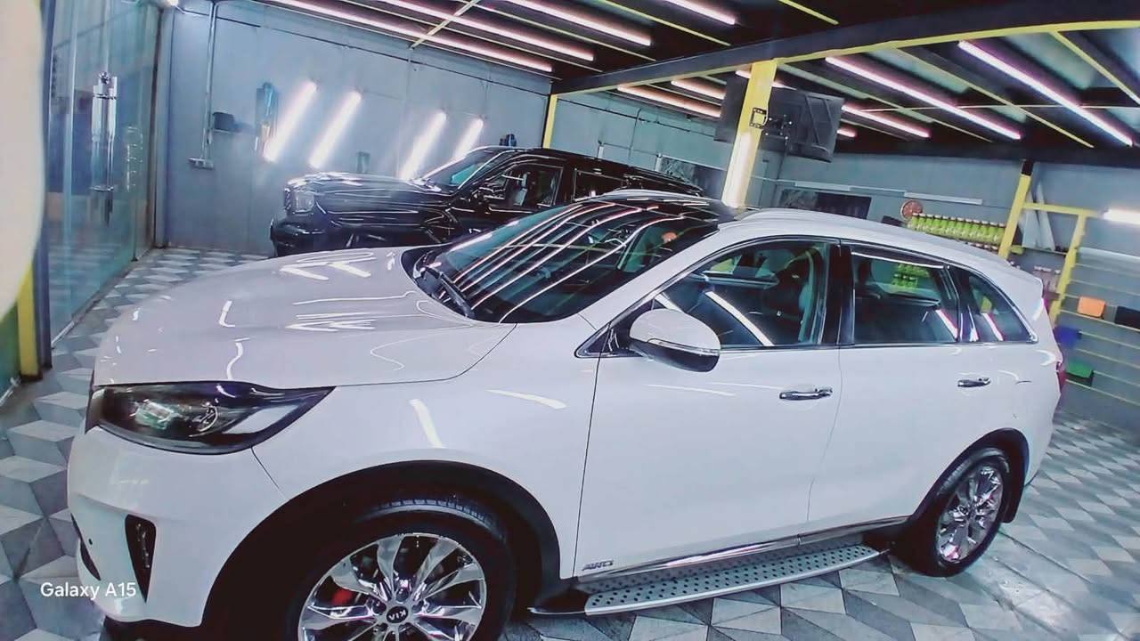 سورنتو جي تي لاين

2019
فقط بارد باب خلف السايق والصدر بارد فقط
ماشية 100 الف. الباقي مكفول سعرها 225
***********
