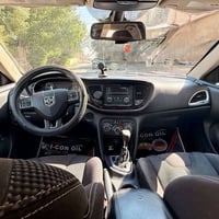 للبيع سيارة دوج دارت SXT رقم بغداد موديل 2015 محرك 2400 المرغوب لون بح...