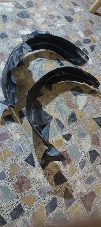 طبل باز • كيا اسبورتج • بيش رايدهن