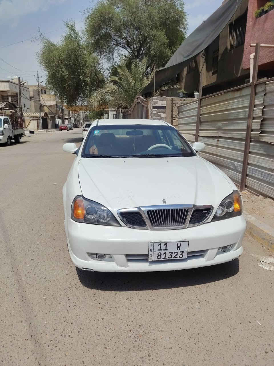 ٢٠٠١ • جاهزه • حي الصحه