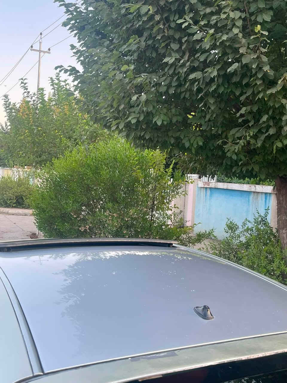 سەرەتا بەناوی خوا.
تاقانـە بۆ فرۆشــتن📦👋🏼
Toyota crown 2005🪙
١٨٢ 
گەورە بە گەورە بێ دوکەڵ بەشەرتی هەزار فیتەر‼️
لە قوەت بێزارە🥇
٣ دوگمە
سڵاید
ناو ڕەش
شاشە و کامێرا
سوکان کارەبای
ئاوێنە بەرمەجە
٥ بەسمە مەزبووت
کامل سێرڤس کراوە
پاتری لۆک
جامی هەڵگیراوە
تەبریت گێڕ مەکینە  تەقەو ڕەقە بەشەرت
کامل دۆسیەی سپۆرت سەیارەکە فول فول سپۆرتە
تاقانـەیە🤫
سەیارەکە لە سەیدسادقە
سعری 53 گەڵاو مەجالێکـی کەم
بە ٥٠ هەبوو بڕۆ بیکڕە
موشتەری نیت سەری خۆشت و منیش مەیەشێنە
ژ.م ***********
ڤایبەر - واتساپ ی لەسەرە
Addmin❤️
