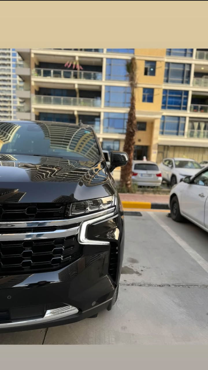 للبيع فقط تاهو فئه LS 2023 بجم بريمير
ماشيه 55 ميل خليجيه وكاله المنصور رقم
بغداد وموقعها بغداد .... 🍂

ملاحضه : سياره بيها بارد بالجاملغ الخلفي 
+ مبدل بيها بطل فقط هذني الشراي يتصل 
الهاتف : ***********
