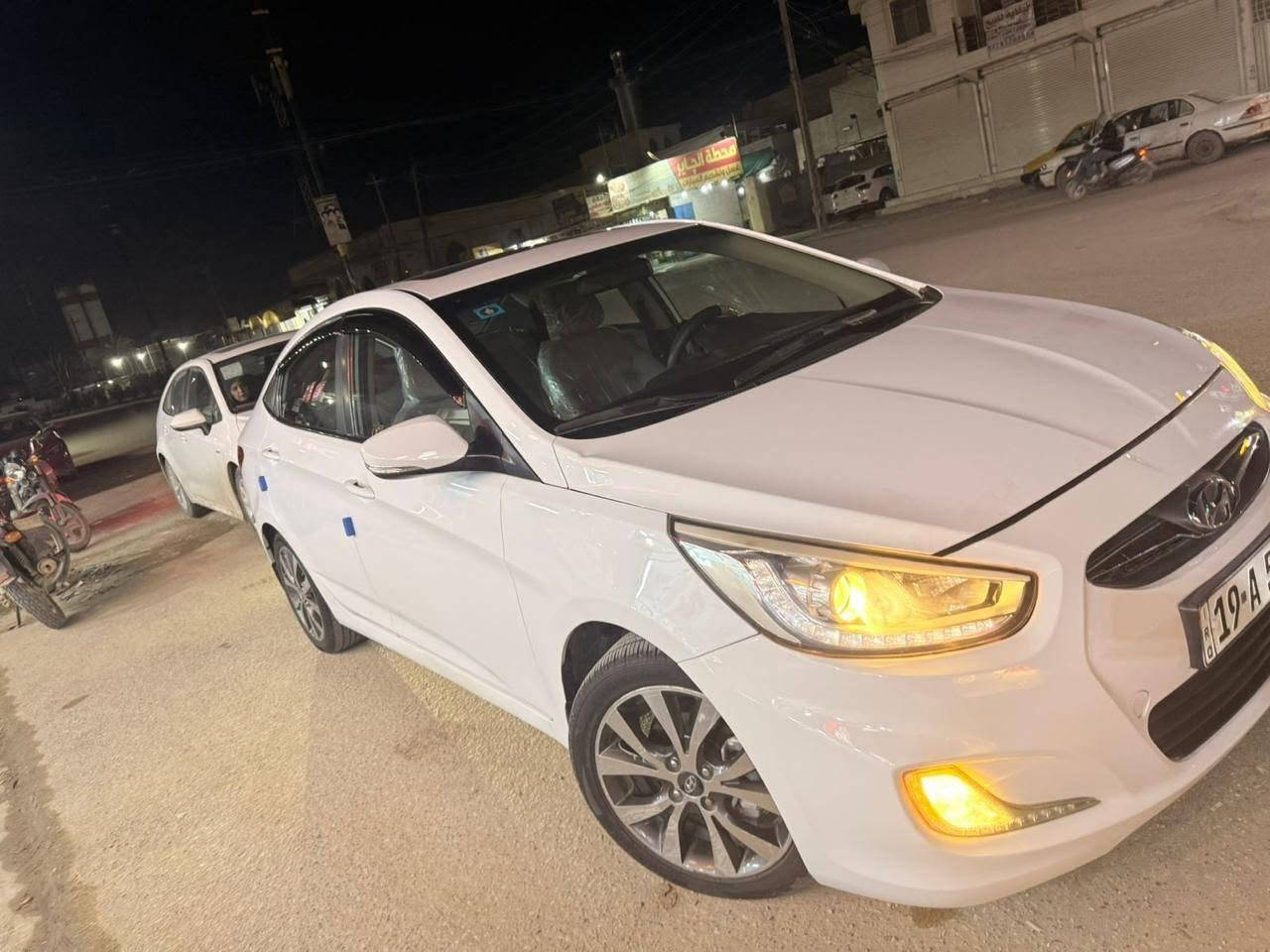 اكسنت مديل ١٧ خليجي فول موصفات فتحه شاشة كامرة اشاره بلمري
كير 
مكينه 
حدادة
كهربائيات 
تبريد
جهازة من كلشي الاخير 
رقم نكليزي كربلاء 
***********
