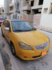 بي واي دي جي 3 • 2013 • رقم بغداد