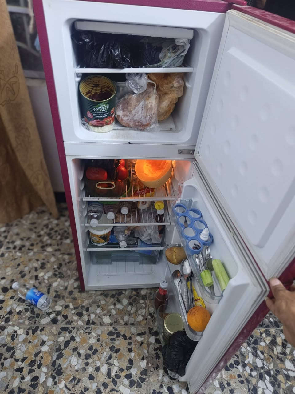 ثلاجه • للبيع • واتساب