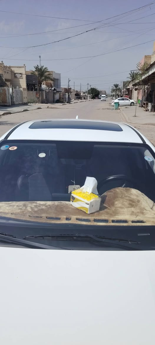🔥 للبيع K3 موديل 2023 – فول مواصفات 🔥🚘
🤍 اللون: أبيض
✨ فول مواصفات
🛡️ مكفولة من الضربة والصبغ
✅ سيارة نظيفة وحلوة جداً
✅ جاهزة للفحص بأي مكان
✅ ما شاء الله عليها، استخدام مرتب

💰 السعر: [ 130 ] 
📍 المكان: بغداد ابو غريب
📞 للاستفسار: أو اتصال ***********
