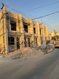 الشباب اميمه • ٥٠م • قيد الإنشاء