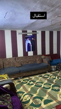 بيت قديم • مدينة صدر • قطاع ٣٣