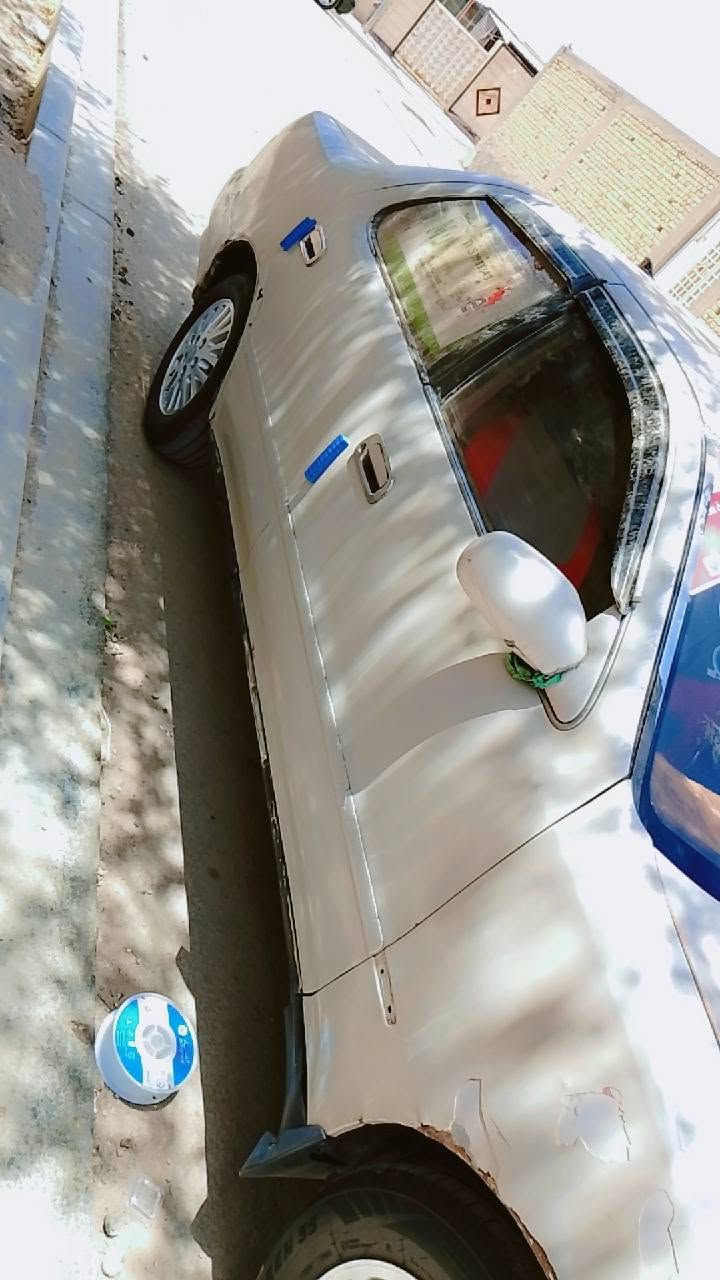 السلام عليكم كرستا نفخ البيع سياره مكفوله من كص ونقل جثه حداديه مامي وخلفي جديد مكينه وكير جديد ونجي تخم داير سنويه جديده 28بسمي عنوان البصره زبير سعره50وبيه مجال
***********اهذ رقم رعيه
