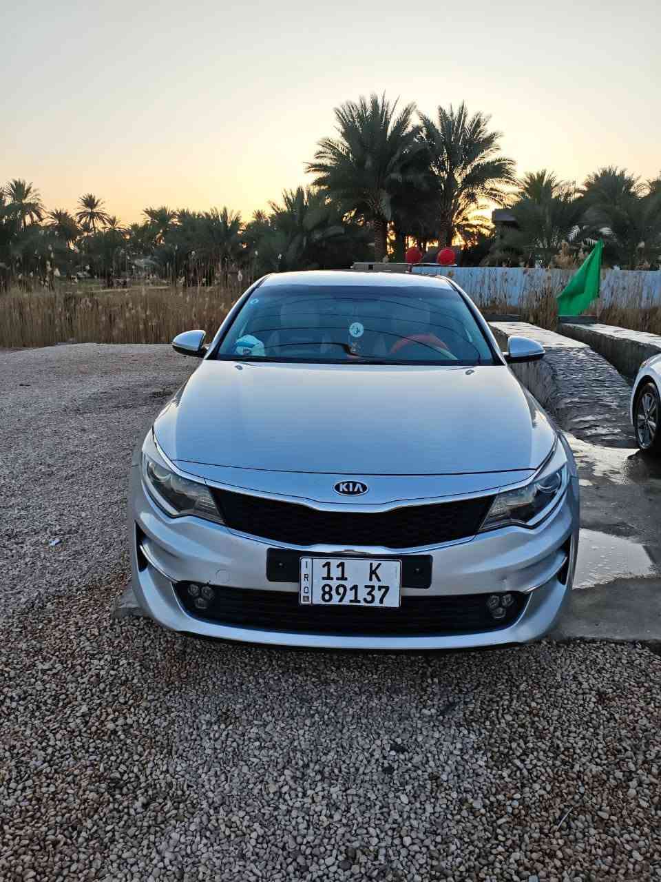 اوبتما موديل 2017 خليجي رقم بغداد سياره جاهزه من كلشي مكيه ٢٠٠٠ سونار موجود بل منشور
السعر 150وبيه مجال ***********
