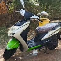سكنس • محرك ماكس • نظيفه