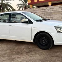 جيلي موبل • ٢٠١٣ • مكينة وكير جديد