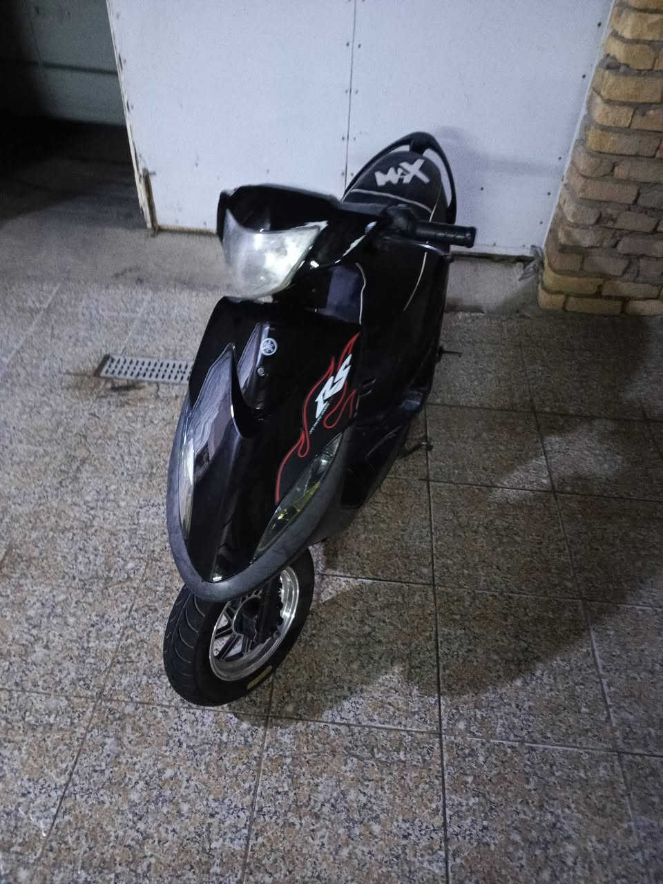 ماكس عدله جديده كله شغال سلف هندر كهربأيات شلعه ومشي نعومه كلشي ماتخسر عليه كلش حلوه ونضيفه سعر 575 بيه مجال مكاني ناصريه مركز حي تضحيه رقم الهاتف *********** بيه واتساب الشراي يتصل ويدلل
