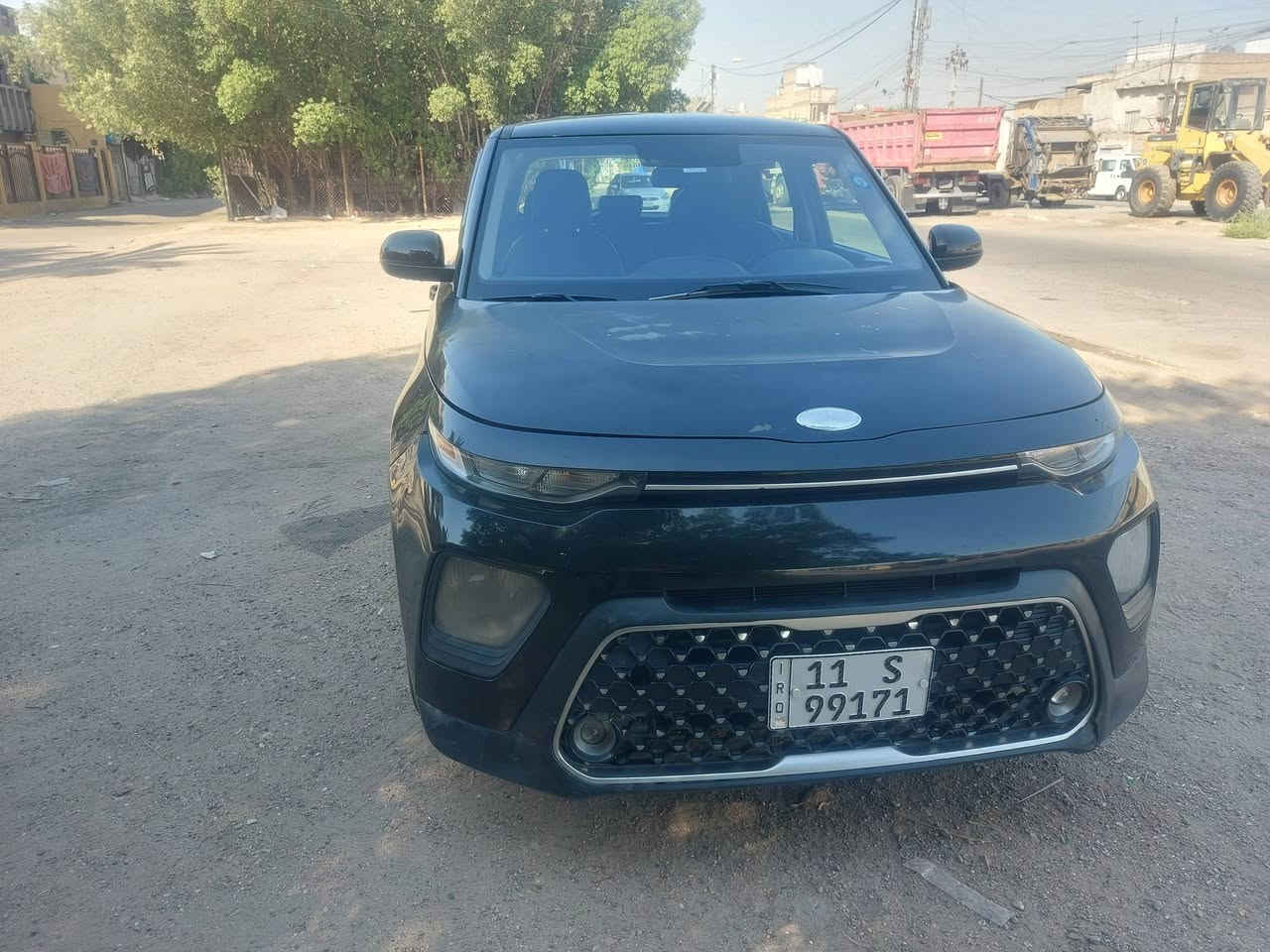 السلام عليكم 
كيا صول ٢٠٢٠ للبيع وارد أمريكي
مكينة ٢٠٠٠
صور الحادث مرفقة بالمنشور مع السونار 
رقم بغداد دولي 
السعر ١٠٧ وبيه مجال 
***********
