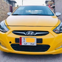 اكسنت • ٢٠١٢ • رقم كربلاء