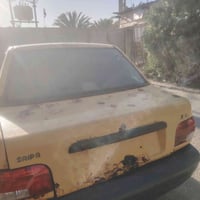 سايبا 12 • البصره ابو الخصيب • مكينه وكير