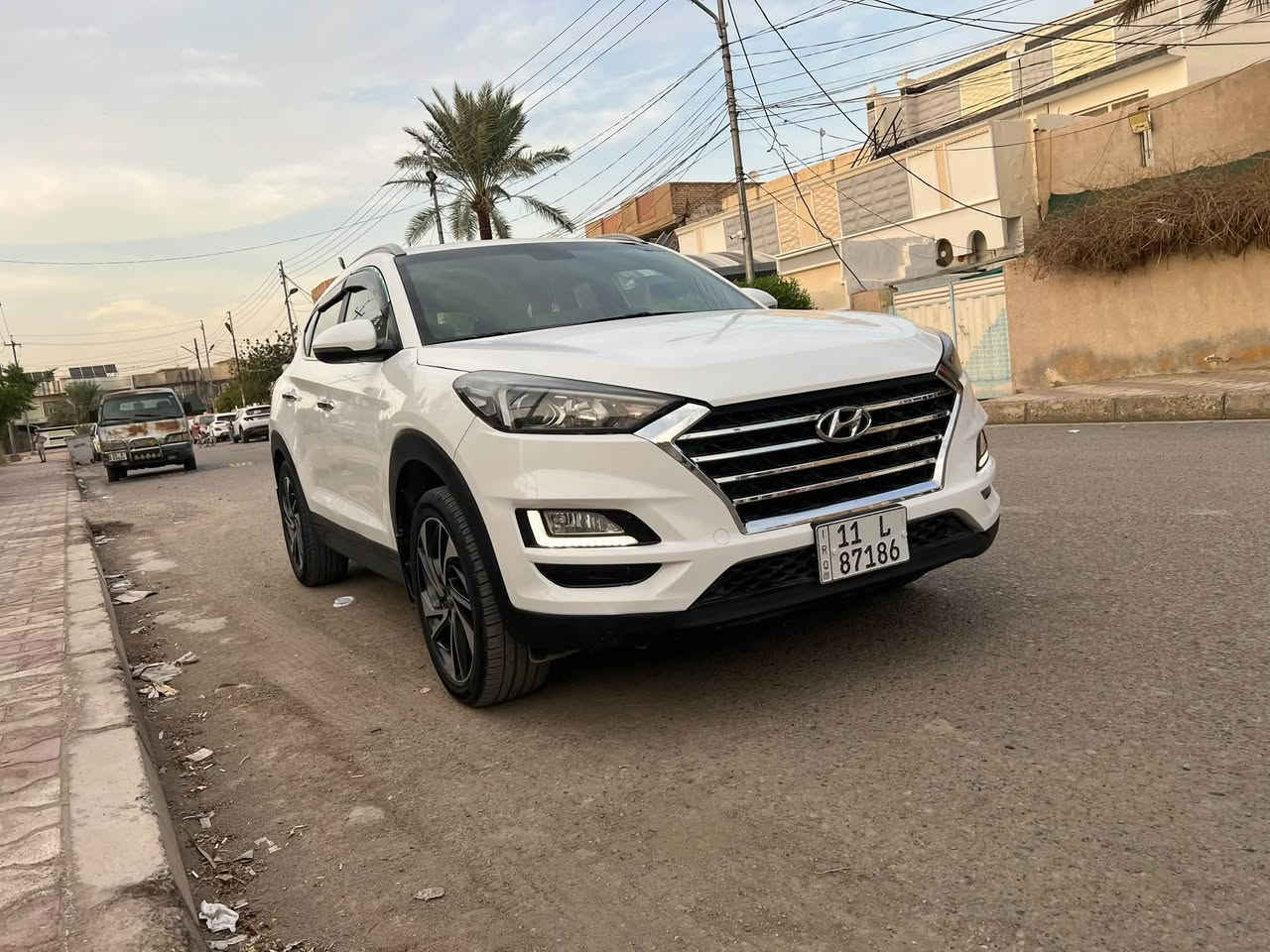٢٠٢١ • فول مواصفات • ٤ سلندر