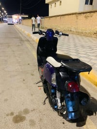 ماكس بوليسي • جديده • كهربائيات شغاله