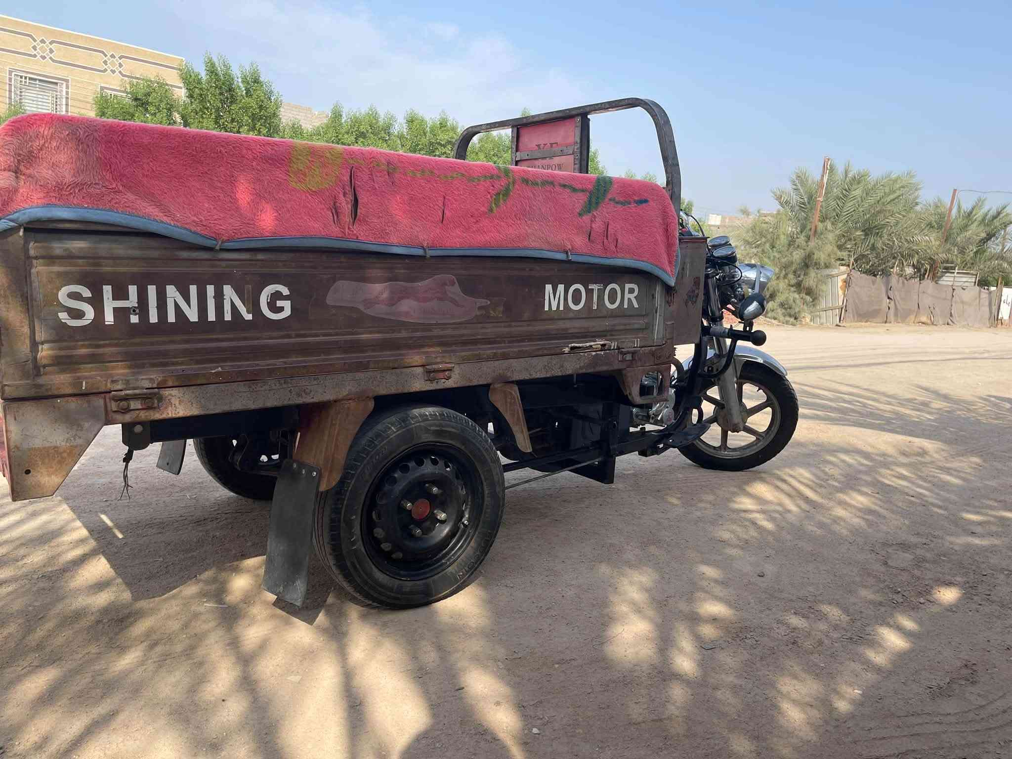 مديل ٢٠١٧ • محرك ٢٥ • كربلاء سيد سماعيل