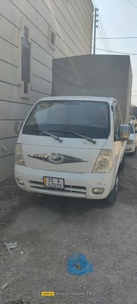 محورة • ٢٠٠٩ • الفلوجه