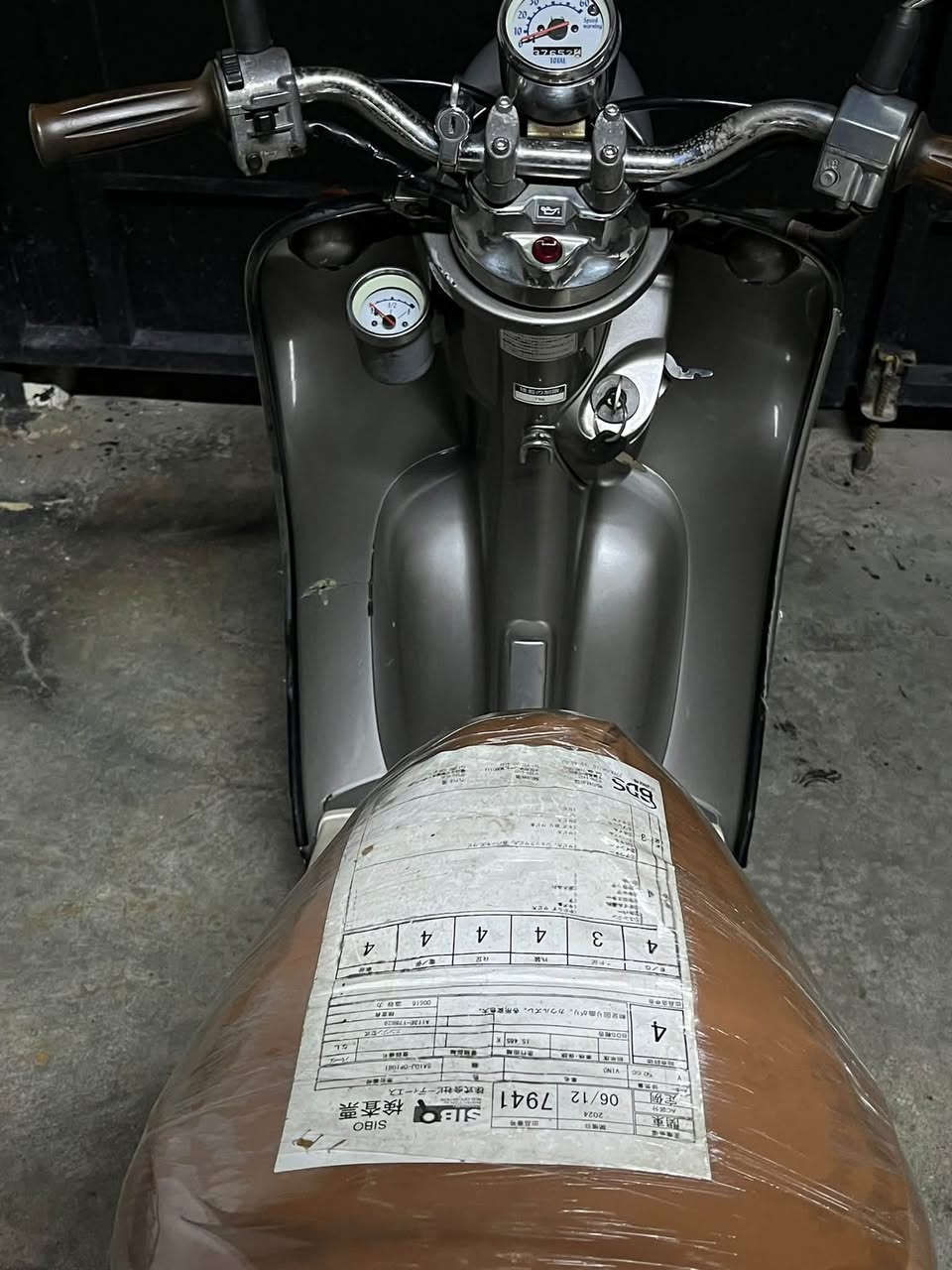 للبيع عبدالحليم فحل رمبة قفل اكسل
محرك بلادي Yamaha ممفتوح 
كابريتر بلاديjapan
صالنصة بلادي Yamaha 
شوتة بلادي Yamaha 
كفرات بلادي بدون صبغ صوت محرك ناعم 
صوت اكسل مابي شرط الدراجة نشط 
سلف هندر كهربئيات كله شغال تايرات جديد 
الدراجه حلوه و بلادي وصل مزاد موجود نفس رقم
سعر (550)-***********
