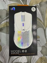 ماوس O2 • سعر قفل • شارع فلسطين