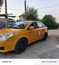 امكي • ٢٠١١ • محاويل