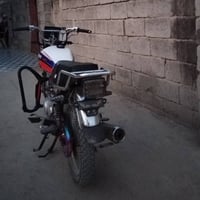 تايكر • ٢٠٢٠ • محرك مجفت