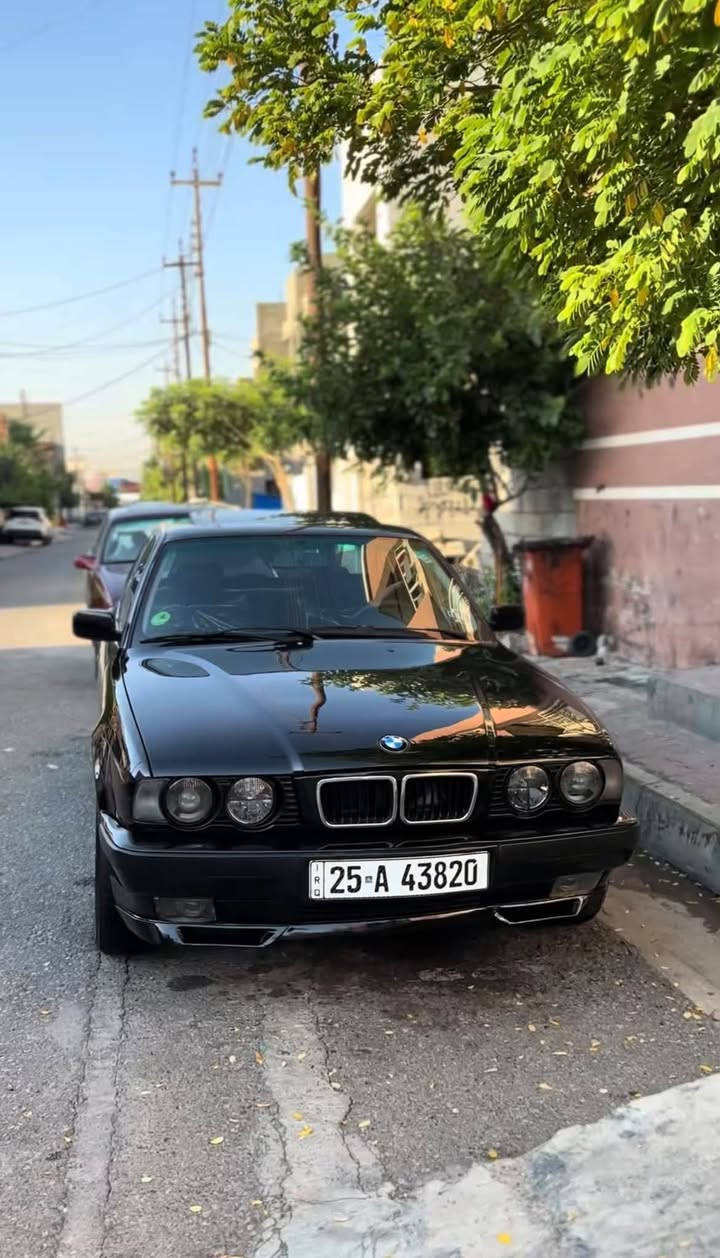 فول اوبشن • اوتوماتيك • ١٩٩١