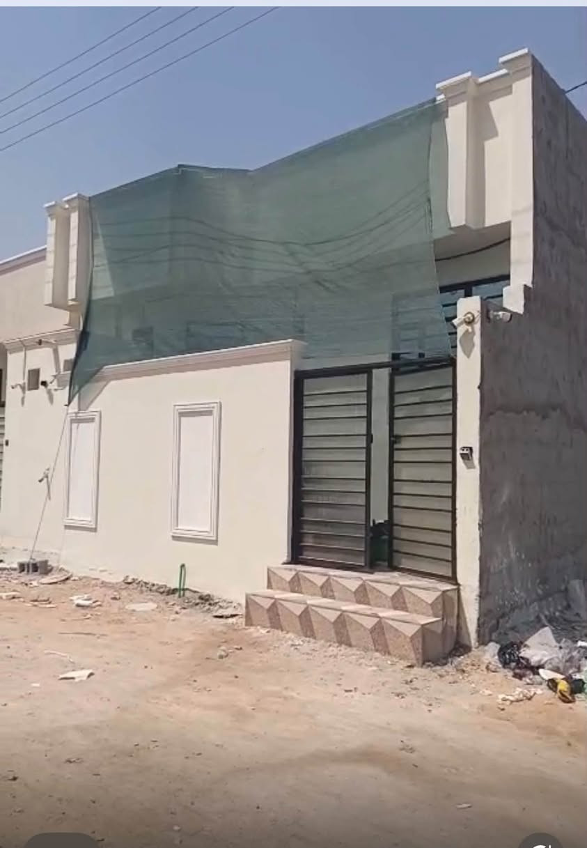 البصرة اليوبه • ١١٥م • غرفتين