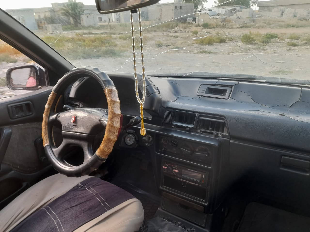 مستبوشي لانسر موديل ٩١ رقم اللماني (  المحرك اثر صرف )سياره جاهزه اجعلها طبه لينه وناعسه اتريد وكاله اتريد تحويل موجوده بتلكيف كابون بانزين كود بالموبايل 
قطاره مال بانزين ماتصرف 
سياره جاهزه سعرها قفل ( ٢٣ ورقه) مابيها اي مجال إذا شراي خابر مو شراي لا تتصل ودوخني 

***********
***********
