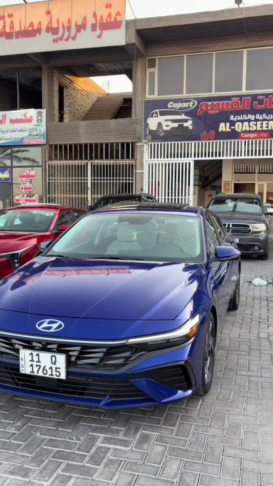 انترا #وارد_امريكي #2024 #السعر (160$)هاتف ***********#معرض-القسيم #
