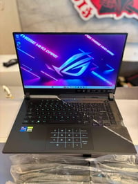 asus rog srtix g15 Core i9 12900H 14c 5.0GHZ RTX 3070Ti 8GB 150w🔥 16GB...