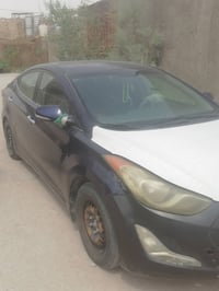 النترا • ٢٠١٥ • عاطل