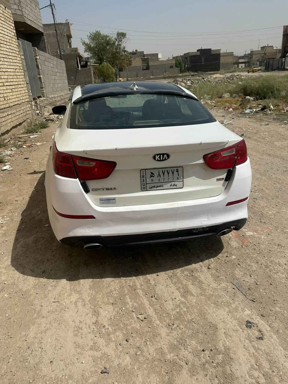 اوبتما • ٢٠١٥ • تحويل مباشر