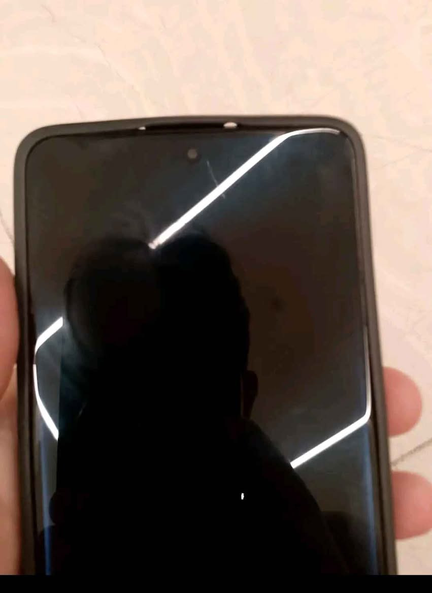 بوكو X7 برو • 512GB 12GB • بطارية ٩٧%