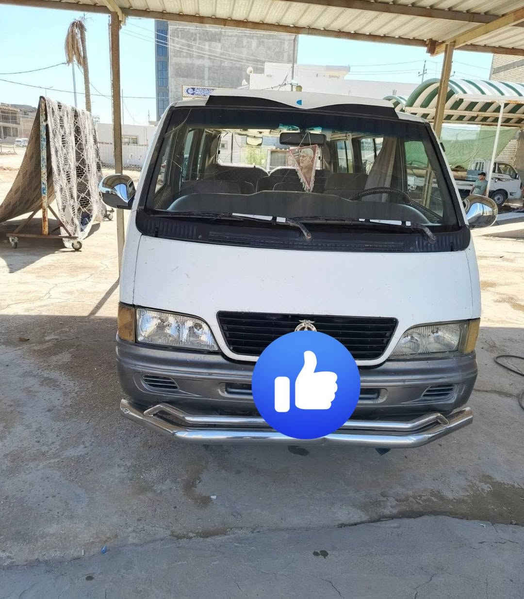 السلاام عليكم سيره ستانه خير من الله كير محرك خير من الله برنكيتات منكدات السياره رقم انكليزي بسمي مصفره هي ومرور مامطلوب باتري جديد تخم تاير باله
موديل 96 مكان السياره اطويريج الطبر رقم بابل سعر 55
 بيه مجال رقم التليفون *********** بي وتساب ملحضه الويل عادي وبيه خط صحاري وياه
