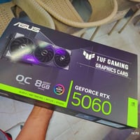 Asus TUF 5060 • مكسور سرعة • بغداد الجديدة