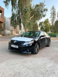 كامري LE • ٢٠١١ • محرك ٢.٥