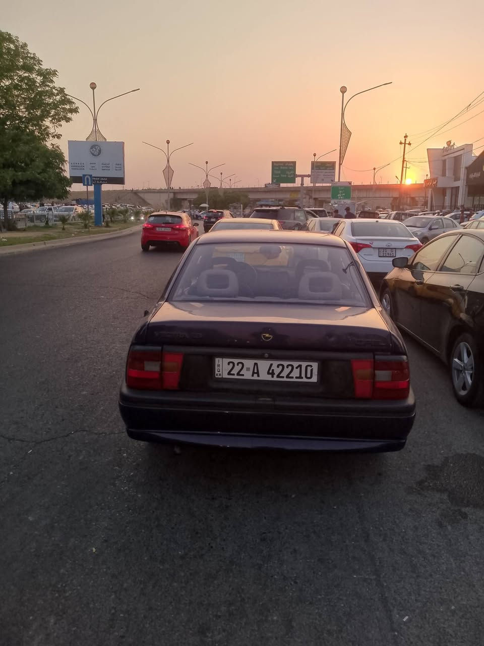 اوپل مودیل 1992
محرک 18
کیر محرک بشرط
ما مضروب
عندي دفتر بنزین
سعر،39
مكان ،كركوك ،قیلق،
***********
