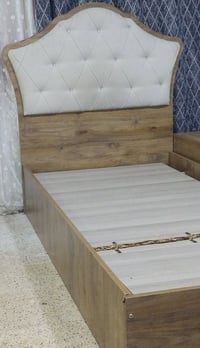 حي الحدباء • ادفع وخذه • غرفه اخشاب