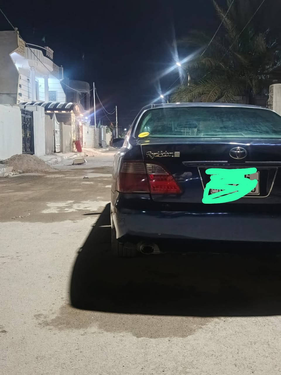 للبيع ادوات
موديل 2005

تبريد صدر كير محرك كلشي جاهز مابيها اي نقص عدا كصه وحده جنطة

السعر 37

شاصي 80

مكانهة واسط

***********

