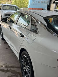كيا K5 2022 سيارة نظيفة كلش ومخلصة رقم أربيل بأسمي تحويل مباشر فول موا...