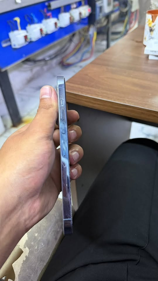 ايفون 13برو ماكس نضافه فول برغي ممفتوح بيه بطاريه94ذاكره256 ب680
*********** بس. وتساب
